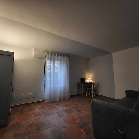 Villa Magic Spell à Spello Extérieur photo