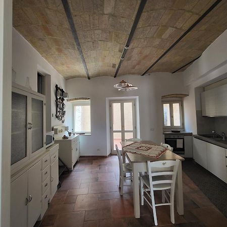 Villa Magic Spell à Spello Extérieur photo