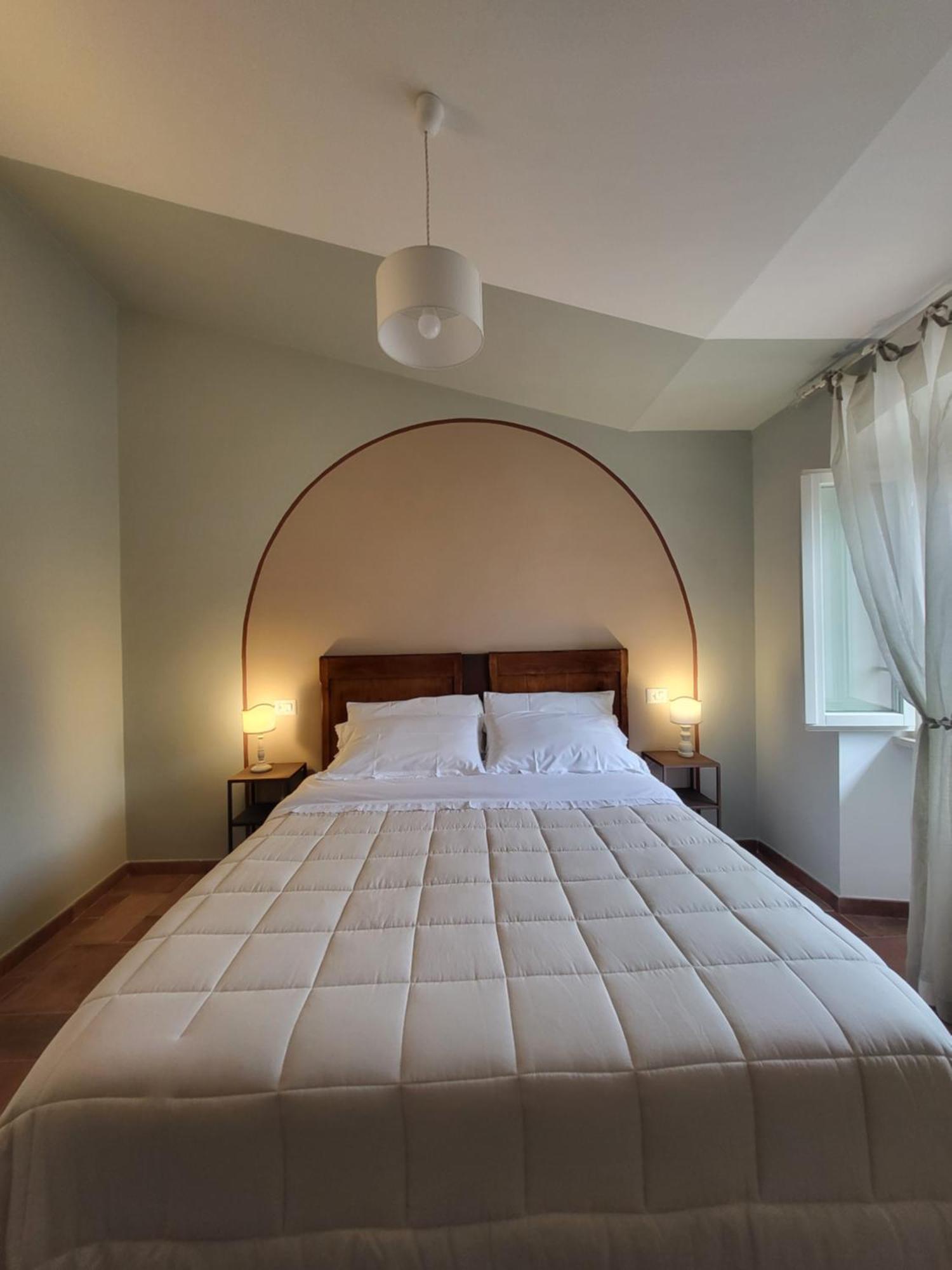 Villa Magic Spell à Spello Extérieur photo