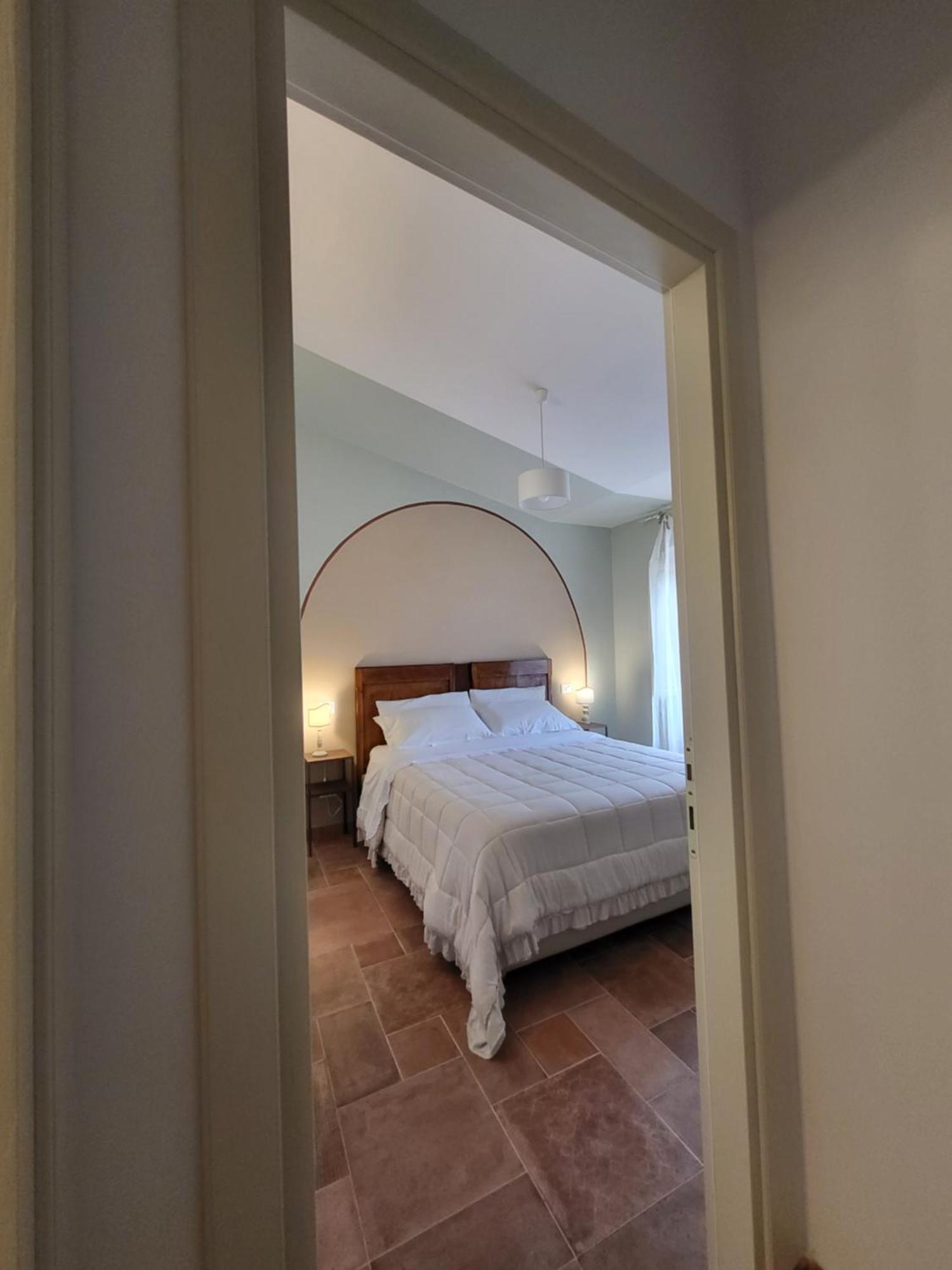 Villa Magic Spell à Spello Extérieur photo