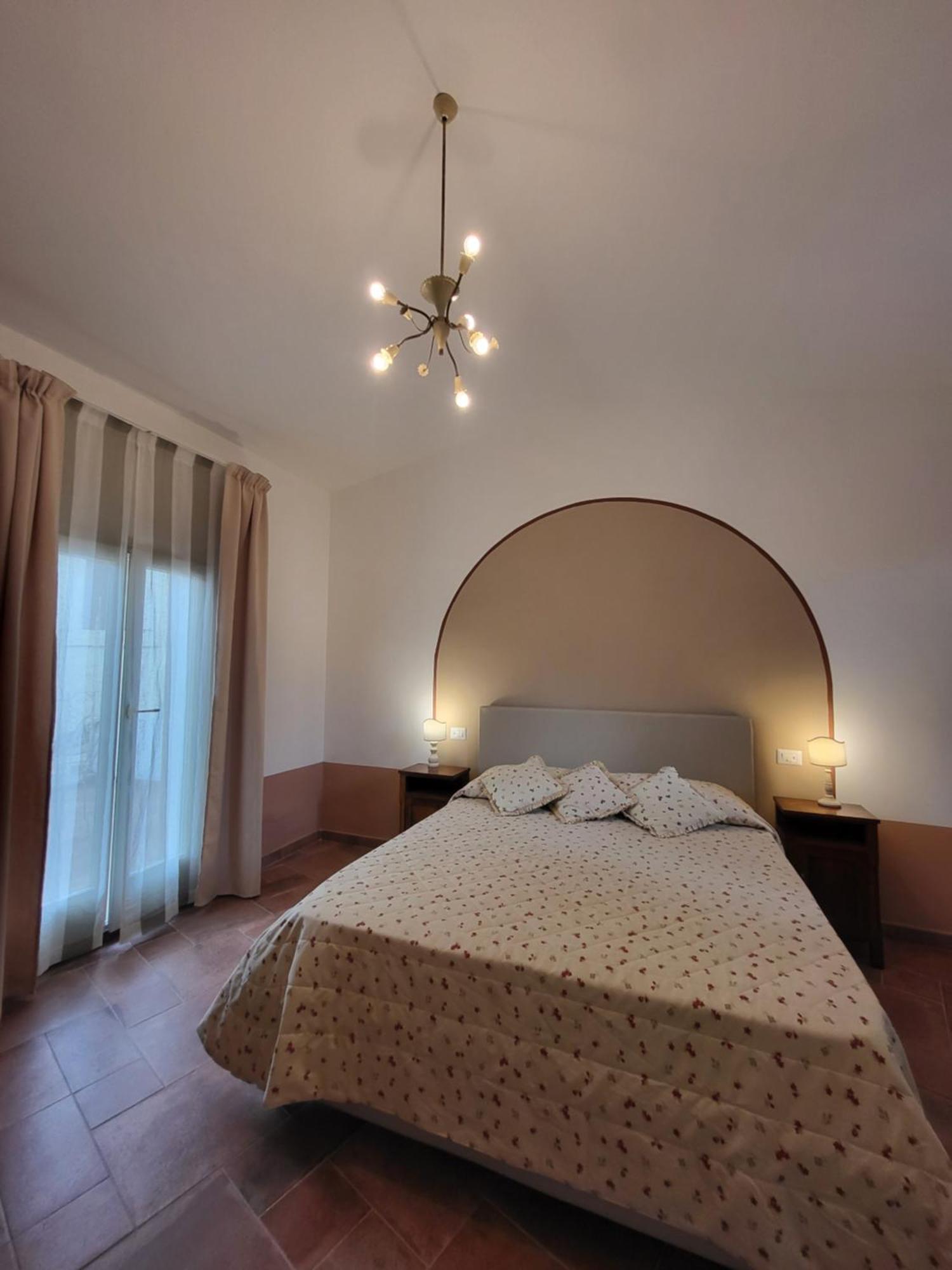 Villa Magic Spell à Spello Extérieur photo