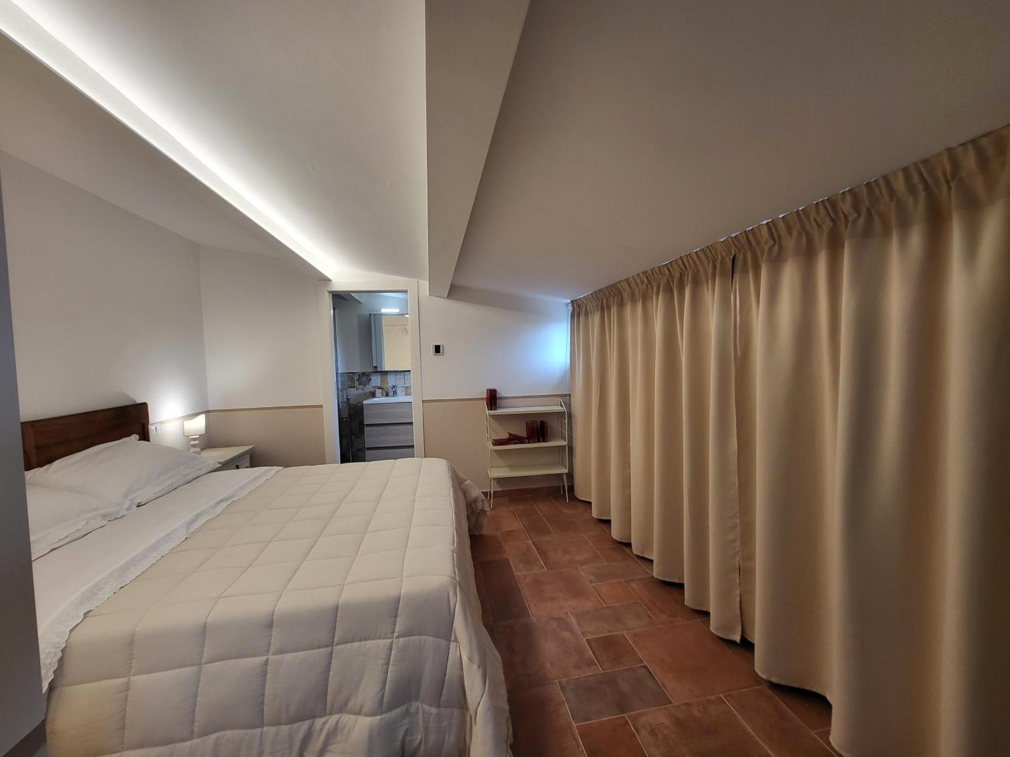 Villa Magic Spell à Spello Extérieur photo