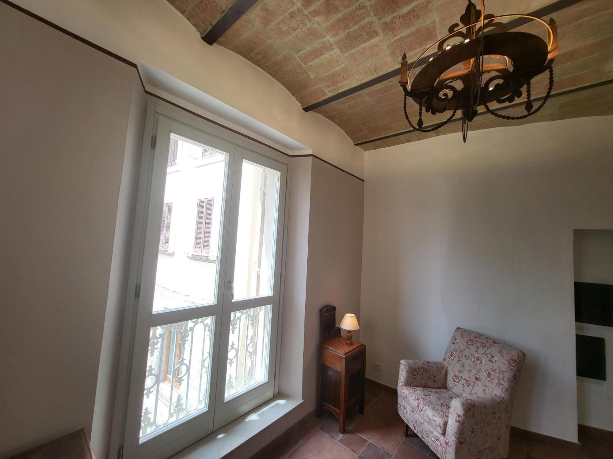 Villa Magic Spell à Spello Extérieur photo