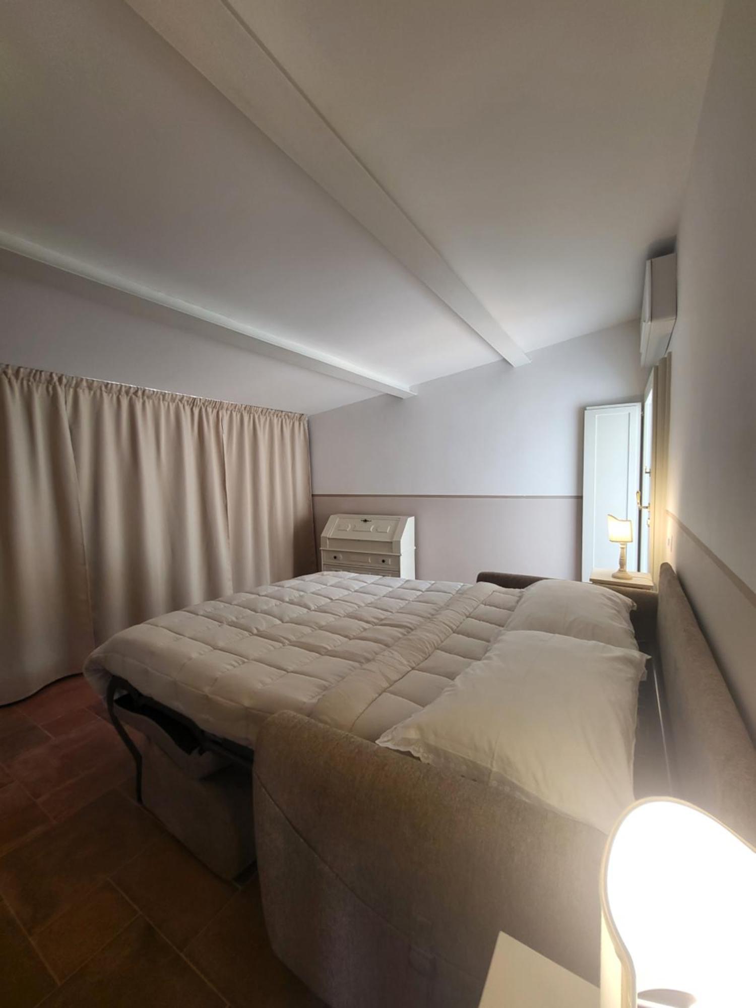Villa Magic Spell à Spello Extérieur photo