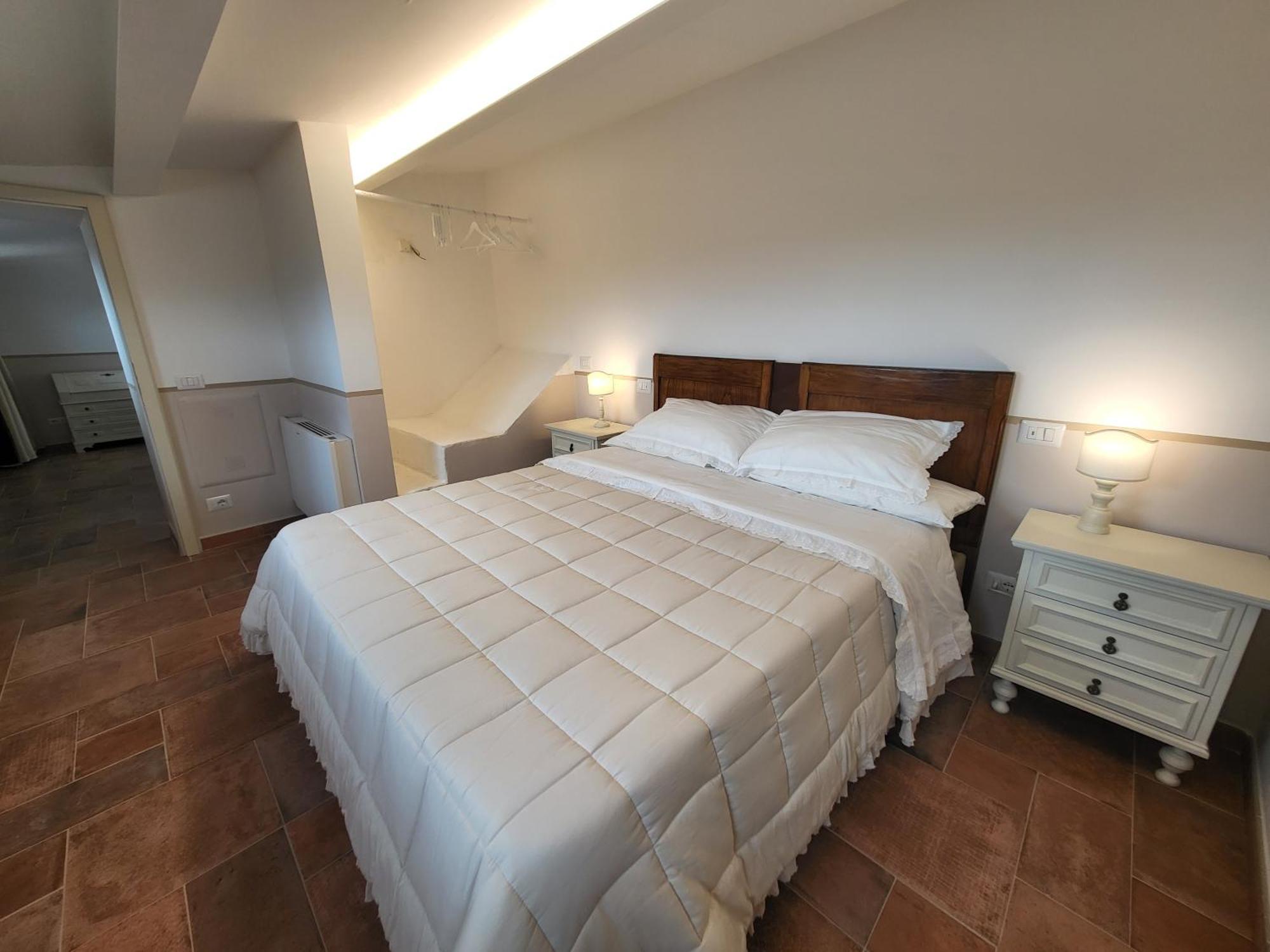 Villa Magic Spell à Spello Extérieur photo