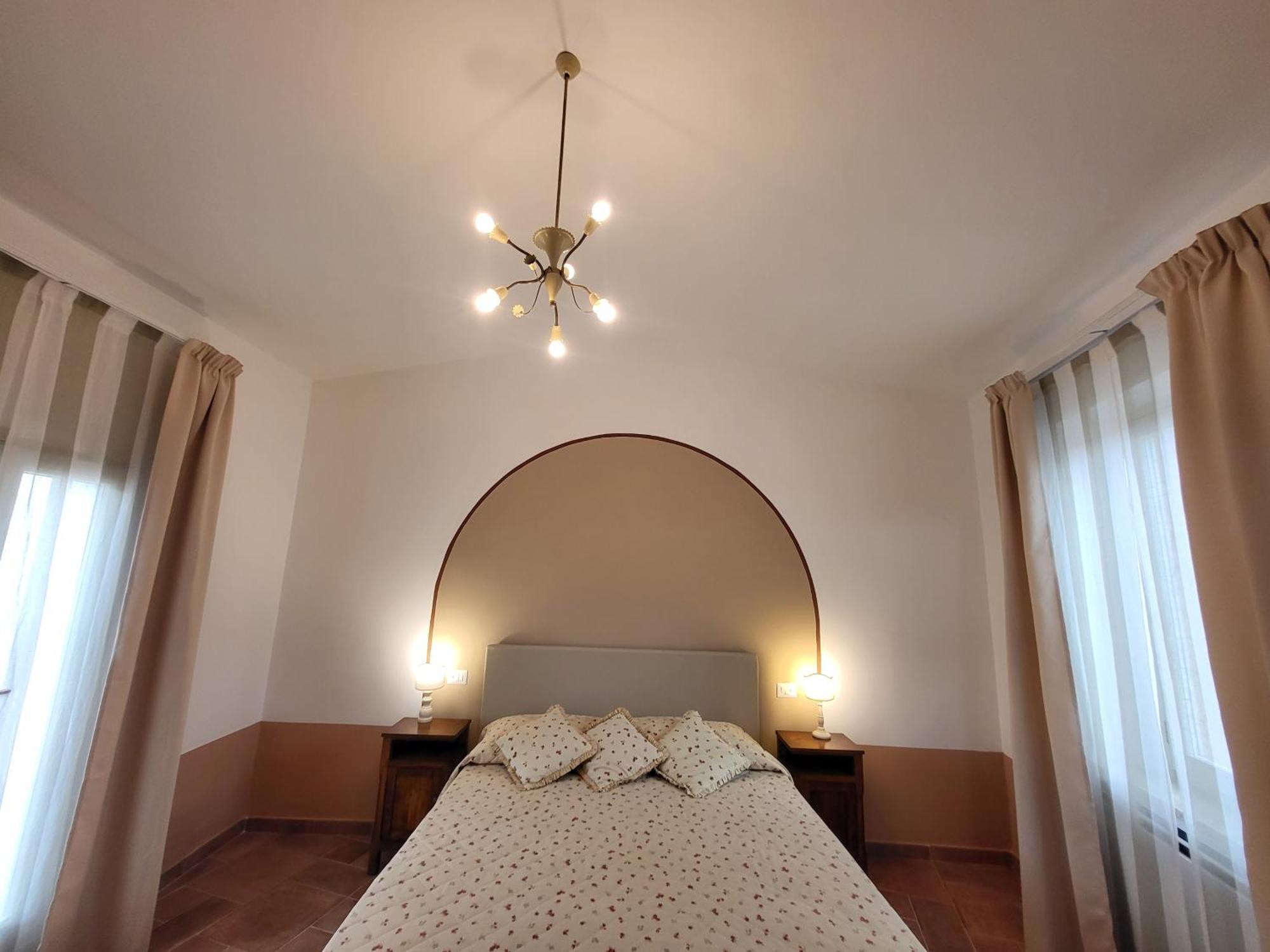 Villa Magic Spell à Spello Extérieur photo